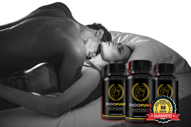 endopump male ingredients