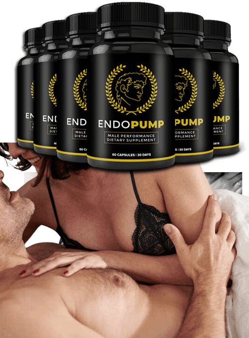 get endopump 