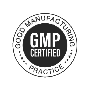 GMP certified