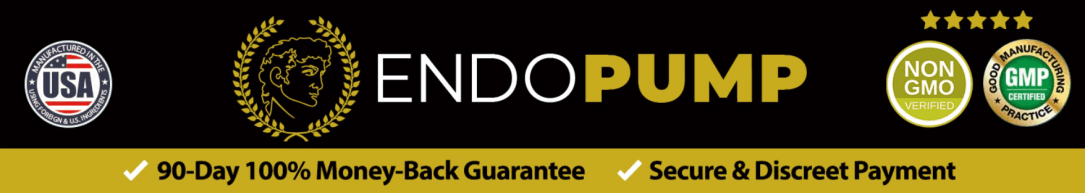 buy endo pump